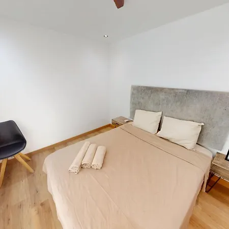 Experiencia De Lujo En El Corazon De La Ciudad Appartement *