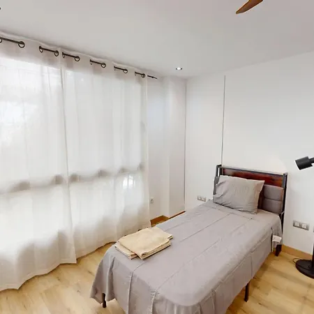 Appartement Experiencia De Lujo En El Corazon De La Ciudad Alicante