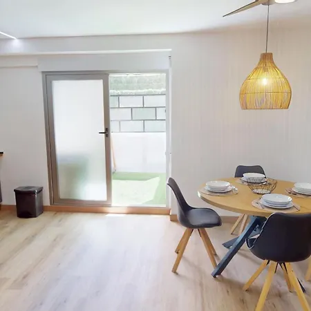 Appartement Experiencia De Lujo En El Corazon De La Ciudad